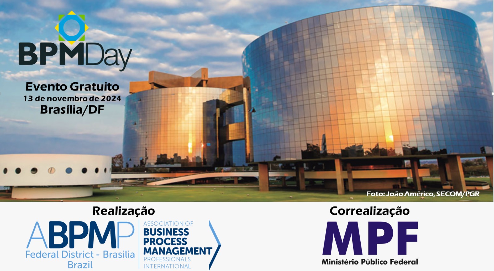 ABPMP-DF – Brasília – Brasil – Association of Business Process ...